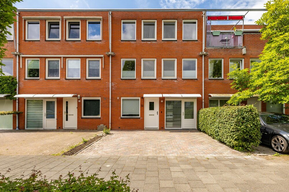 Berlageweg 71