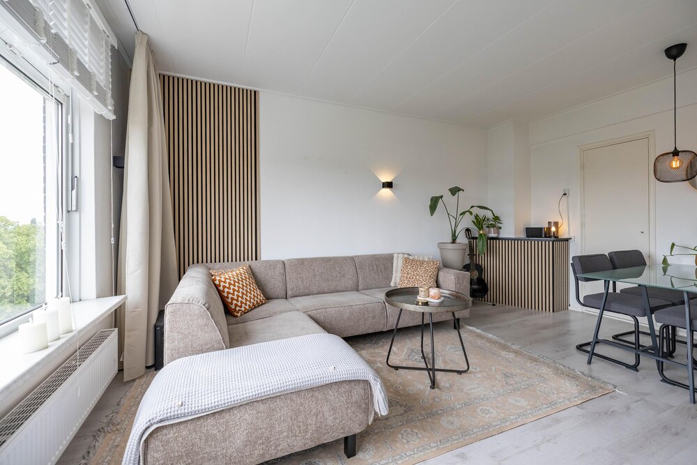 Gorechtkade 124, 9713 BA Groningen - € 225.000 k.k. - ben-s Makelaars Groningen