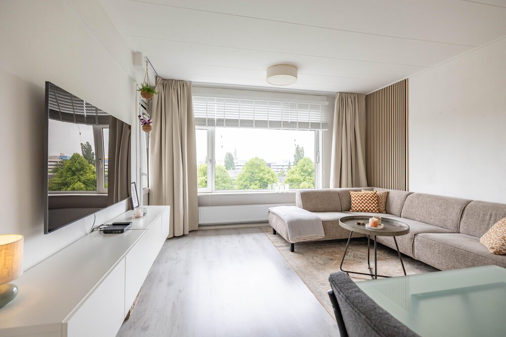 Gorechtkade 124, 9713 BA Groningen - € 225.000 k.k. - ben-s Makelaars Groningen