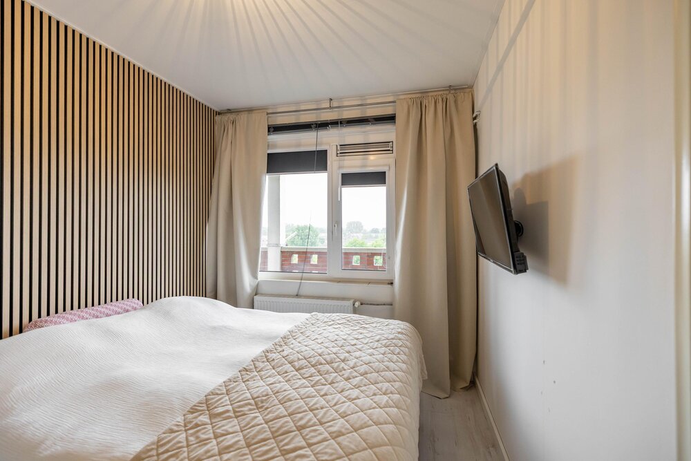 Gorechtkade 124, 9713 BA Groningen - € 225.000 k.k. - ben-s Makelaars Groningen