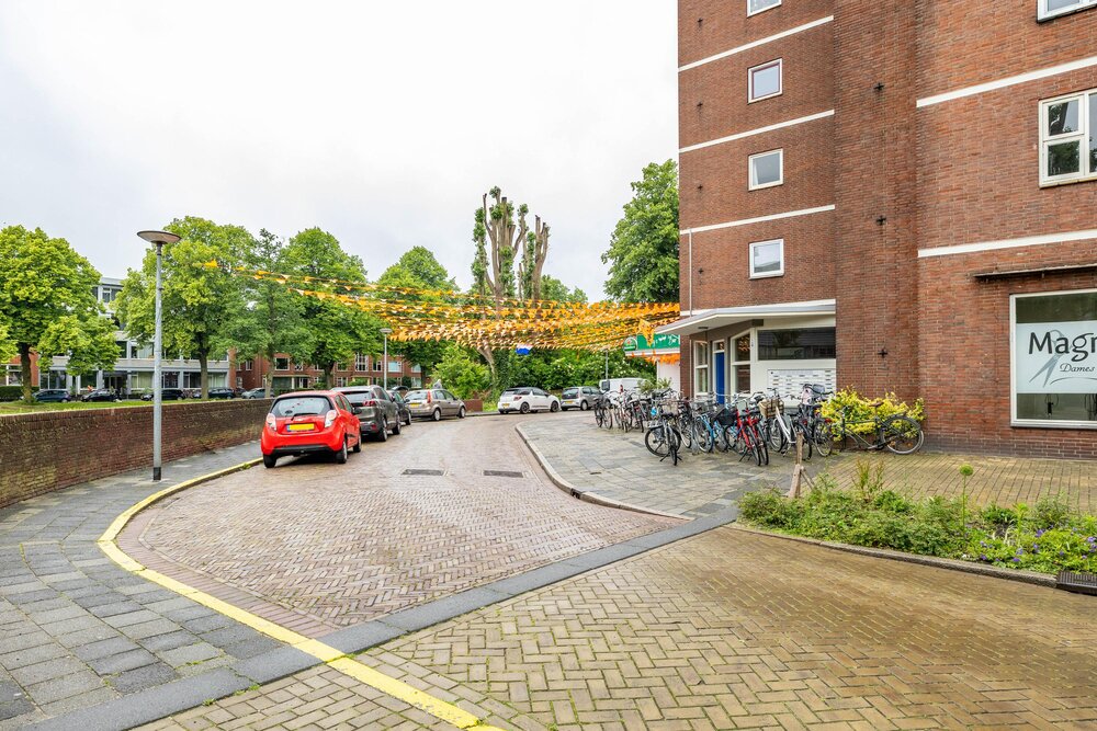 Gorechtkade 124, 9713 BA Groningen - € 225.000 k.k. - ben-s Makelaars Groningen