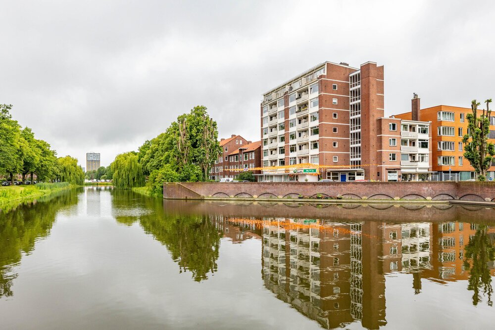 Gorechtkade 124