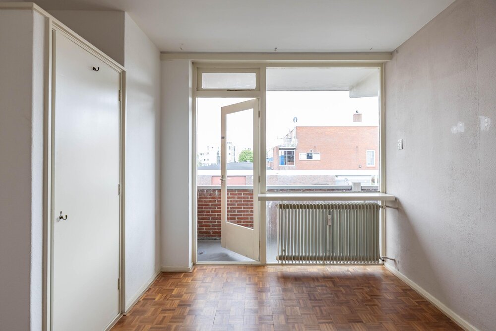 Paterswoldseweg 570, 9728 BE Groningen - € 225.000 k.k. - ben-s Makelaars Groningen