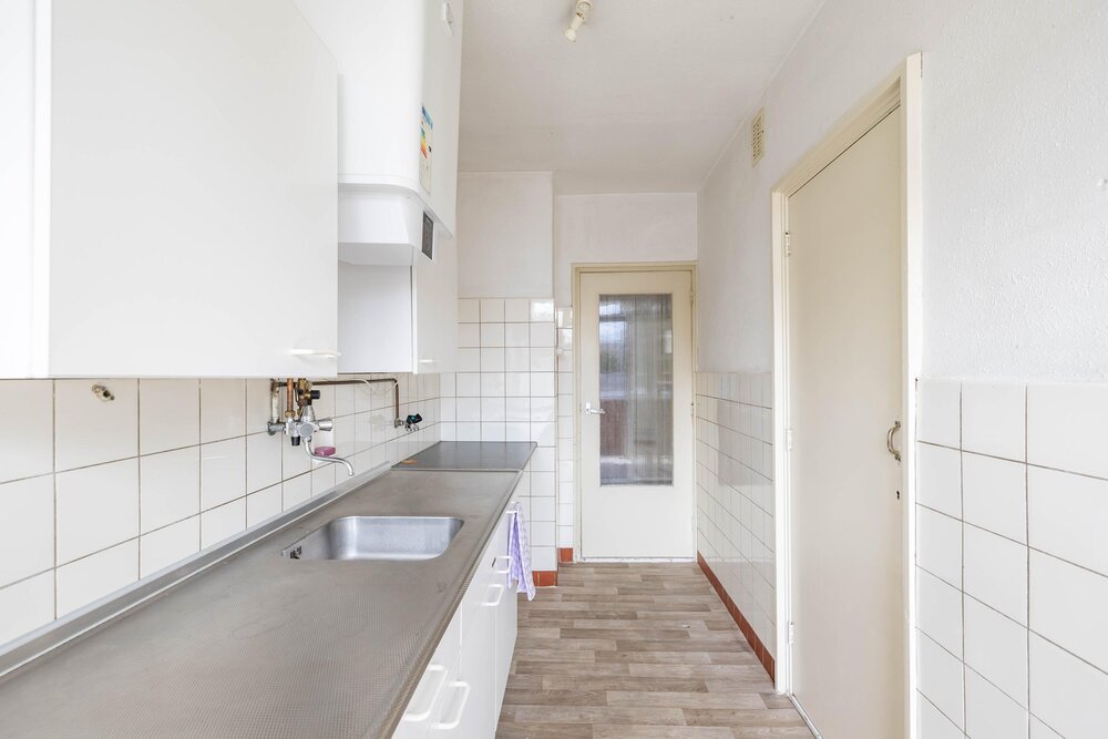 Paterswoldseweg 570, 9728 BE Groningen - € 225.000 k.k. - ben-s Makelaars Groningen