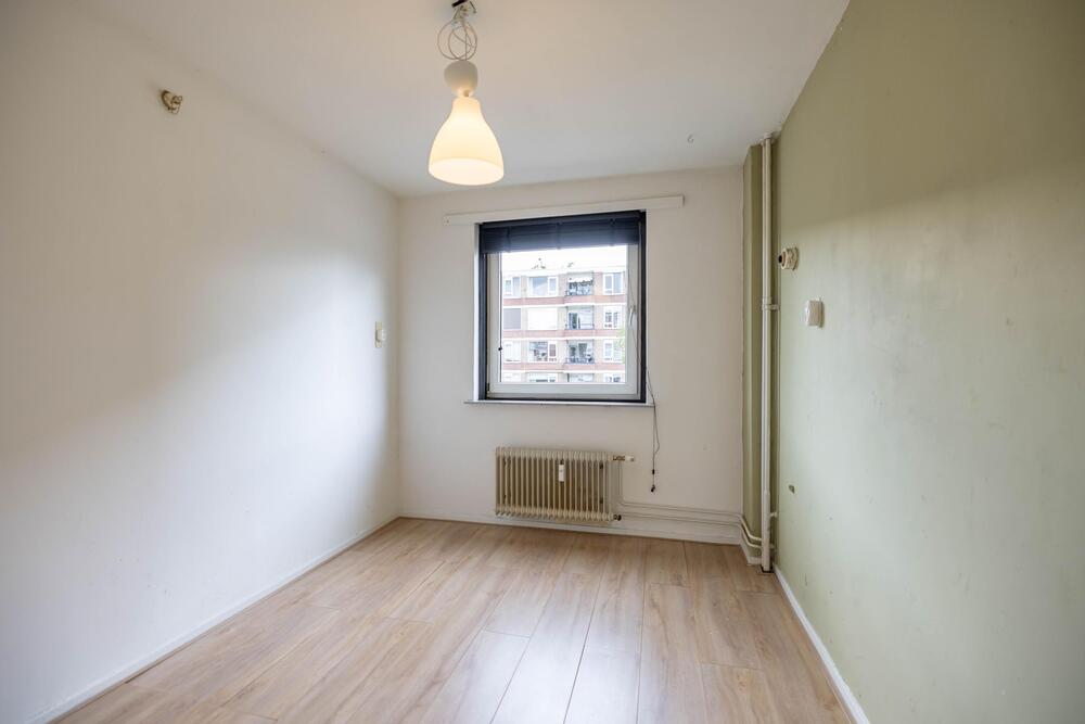 Paterswoldseweg 570, 9728 BE Groningen - € 225.000 k.k. - ben-s Makelaars Groningen