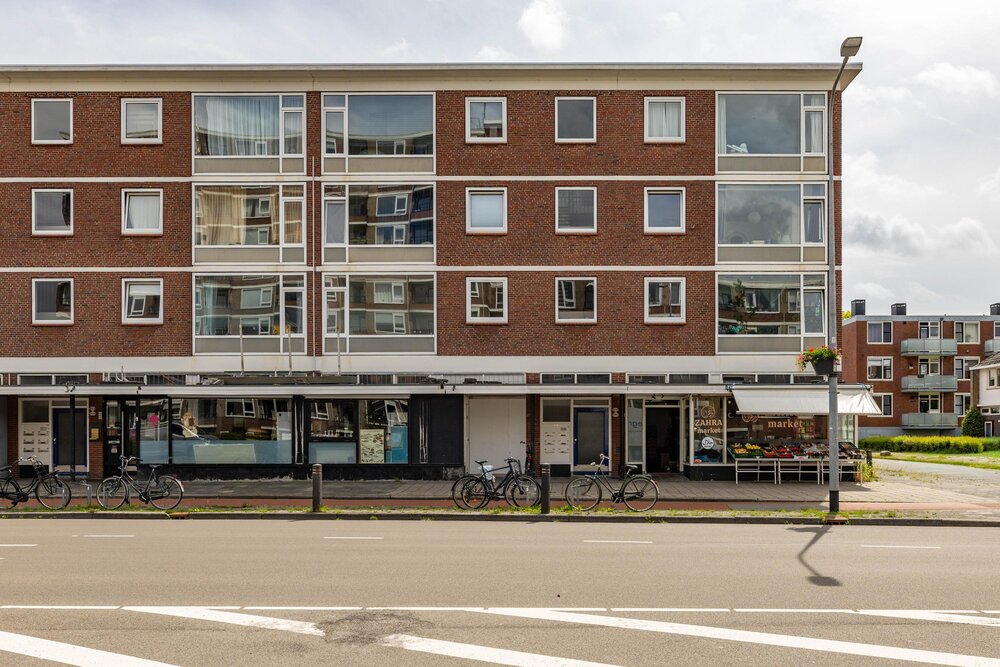 Paterswoldseweg 570, 9728 BE Groningen - € 225.000 k.k. - ben-s Makelaars Groningen