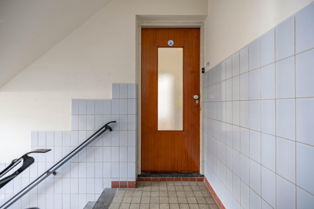 Paterswoldseweg 570, 9728 BE Groningen - € 225.000 k.k. - ben-s Makelaars Groningen