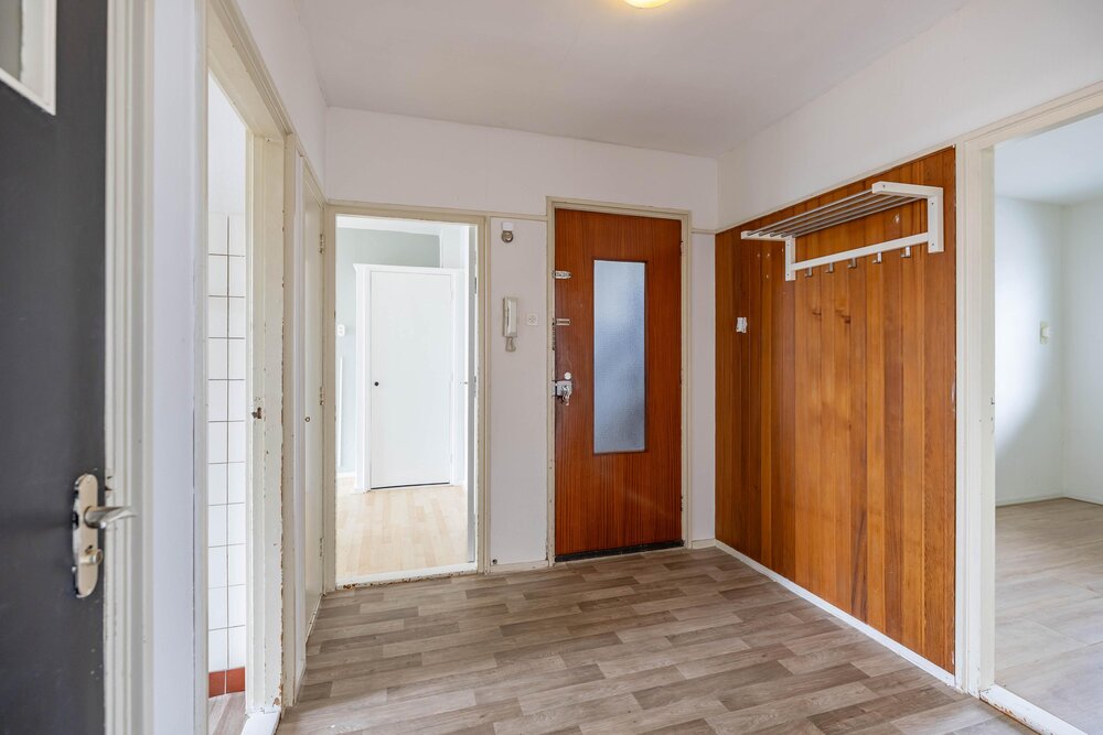 Paterswoldseweg 570, 9728 BE Groningen - € 225.000 k.k. - ben-s Makelaars Groningen