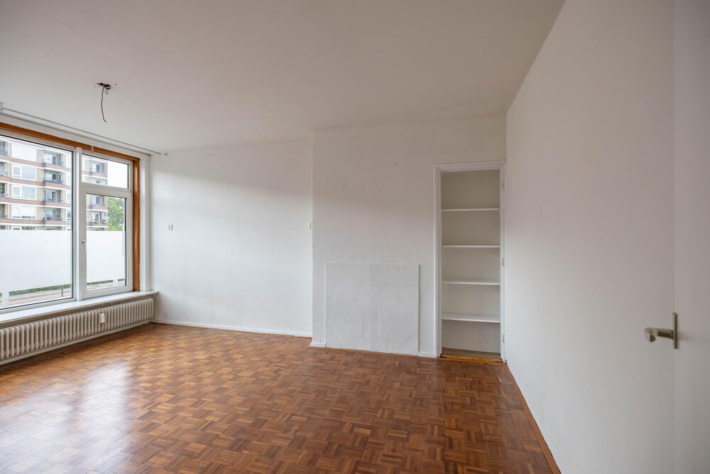 Paterswoldseweg 570, 9728 BE Groningen - € 225.000 k.k. - ben-s Makelaars Groningen