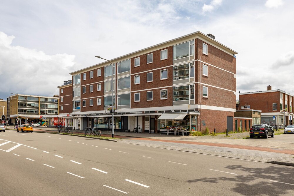 Paterswoldseweg 570