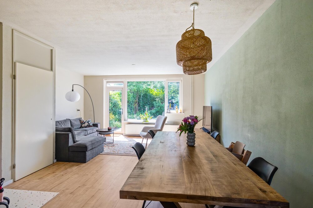 Bunnemaheerd 49, 9737 RJ Groningen - € 325.000 k.k. - ben-s Makelaars Groningen