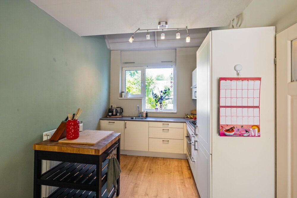 Bunnemaheerd 49, 9737 RJ Groningen - € 325.000 k.k. - ben-s Makelaars Groningen