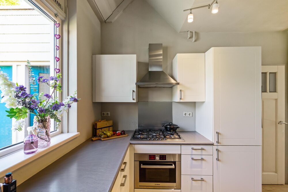 Bunnemaheerd 49, 9737 RJ Groningen - € 325.000 k.k. - ben-s Makelaars Groningen