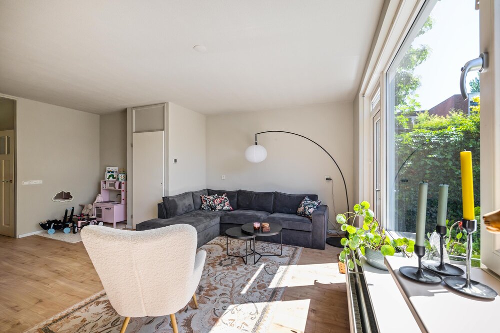Bunnemaheerd 49, 9737 RJ Groningen - € 325.000 k.k. - ben-s Makelaars Groningen