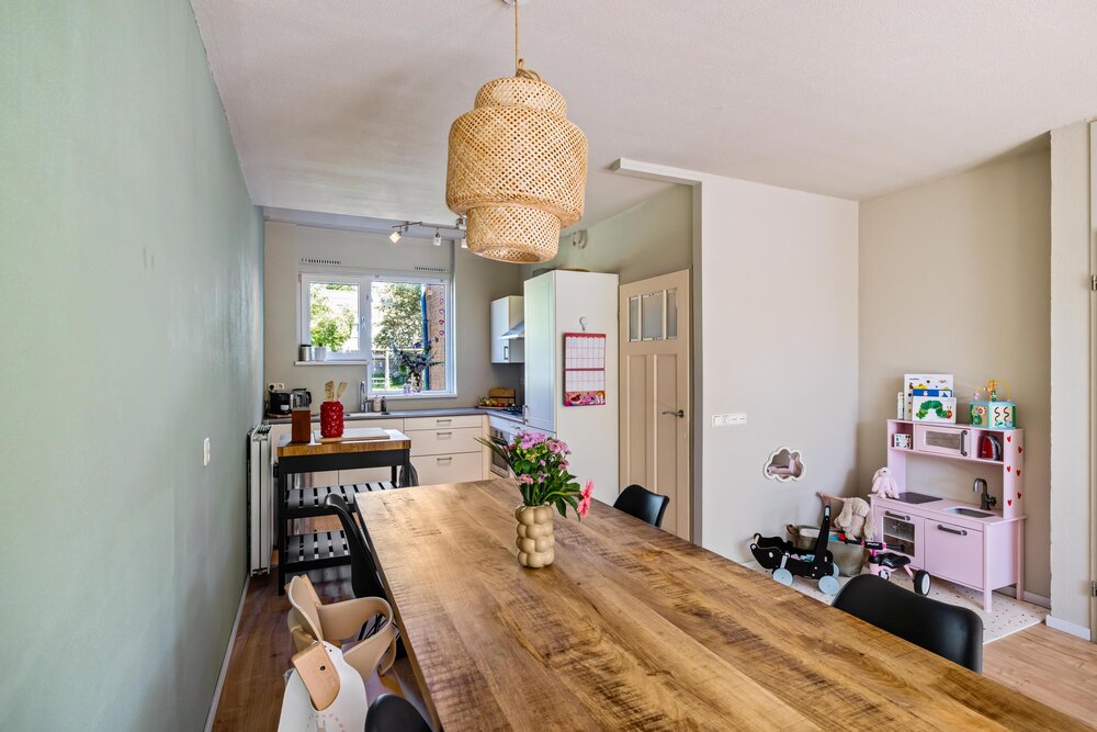 Bunnemaheerd 49, 9737 RJ Groningen - € 325.000 k.k. - ben-s Makelaars Groningen