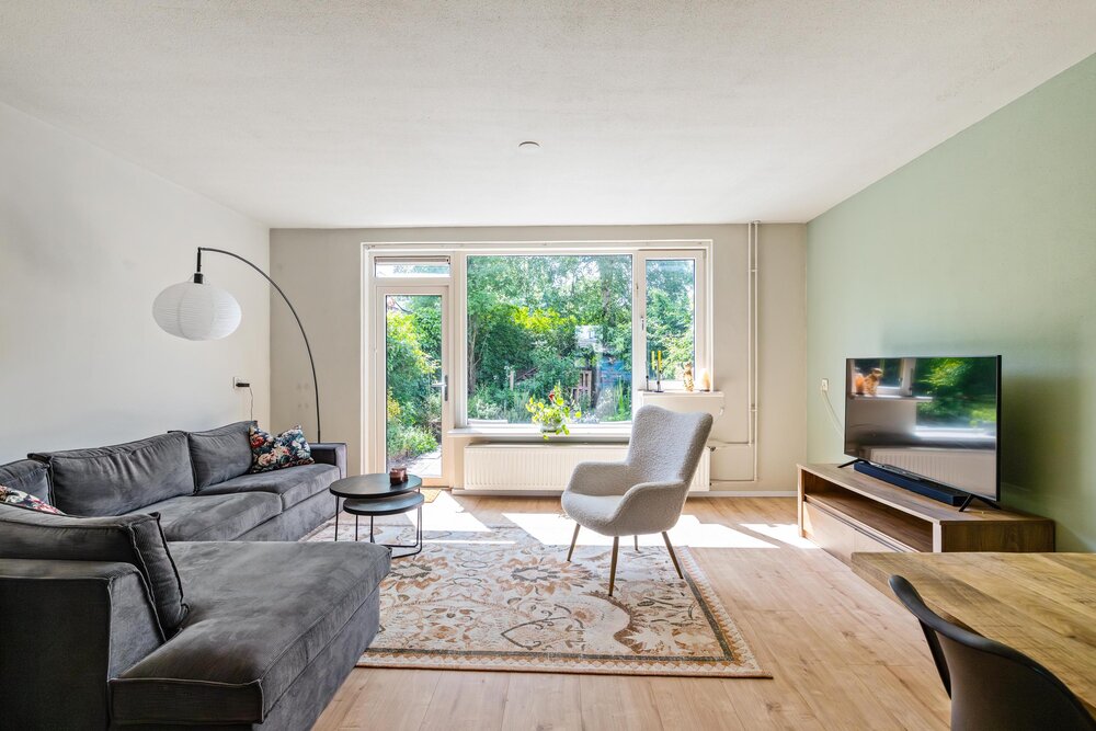 Bunnemaheerd 49, 9737 RJ Groningen - € 325.000 k.k. - ben-s Makelaars Groningen