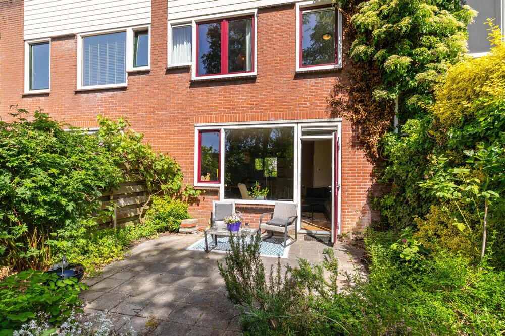 Bunnemaheerd 49, 9737 RJ Groningen - € 325.000 k.k. - ben-s Makelaars Groningen