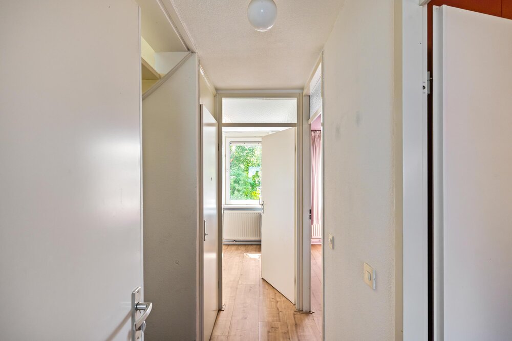 Bunnemaheerd 49, 9737 RJ Groningen - € 325.000 k.k. - ben-s Makelaars Groningen