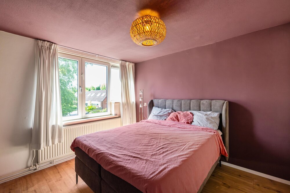 Bunnemaheerd 49, 9737 RJ Groningen - € 325.000 k.k. - ben-s Makelaars Groningen