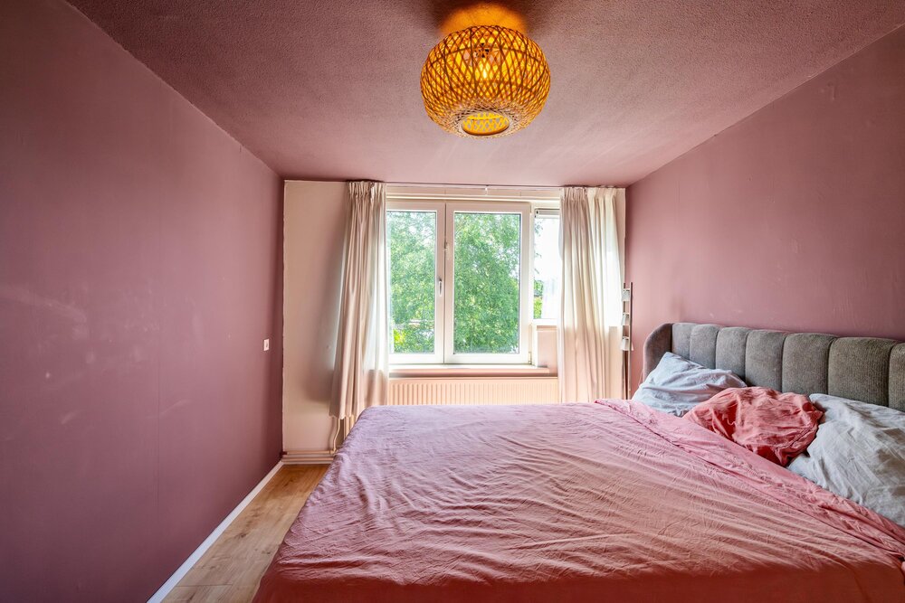 Bunnemaheerd 49, 9737 RJ Groningen - € 325.000 k.k. - ben-s Makelaars Groningen