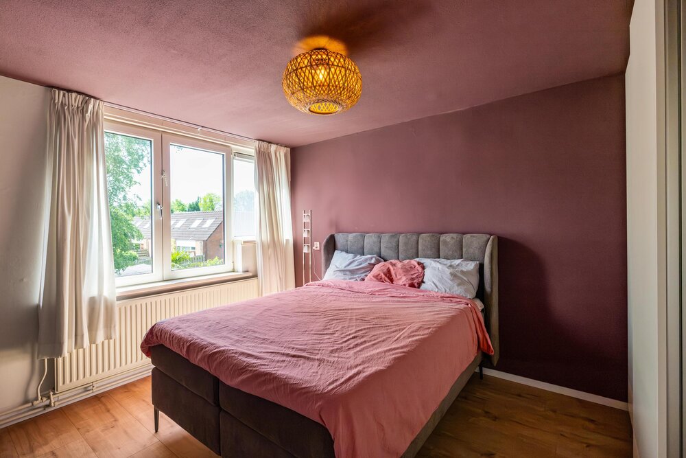 Bunnemaheerd 49, 9737 RJ Groningen - € 325.000 k.k. - ben-s Makelaars Groningen
