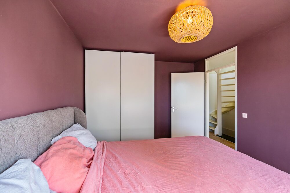 Bunnemaheerd 49, 9737 RJ Groningen - € 325.000 k.k. - ben-s Makelaars Groningen