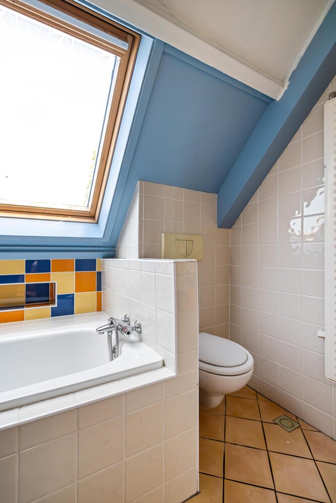 Bunnemaheerd 49, 9737 RJ Groningen - € 325.000 k.k. - ben-s Makelaars Groningen