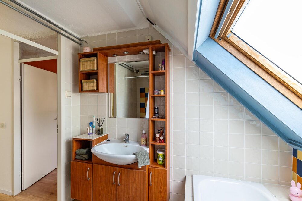 Bunnemaheerd 49, 9737 RJ Groningen - € 325.000 k.k. - ben-s Makelaars Groningen