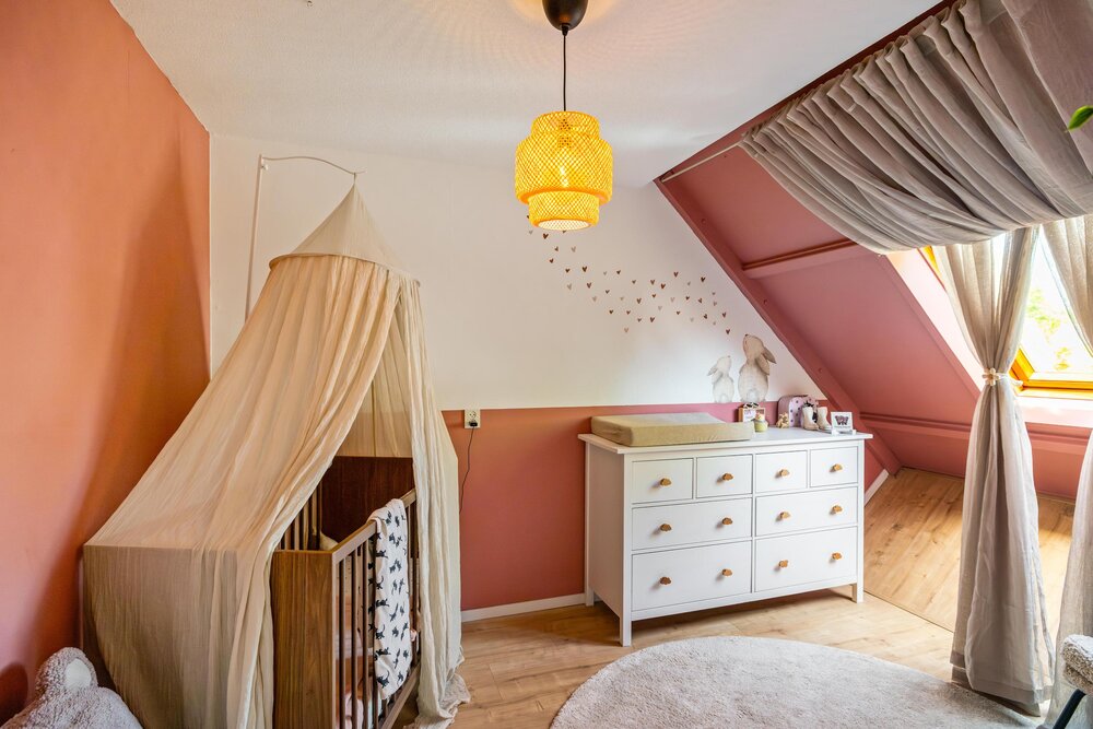 Bunnemaheerd 49, 9737 RJ Groningen - € 325.000 k.k. - ben-s Makelaars Groningen