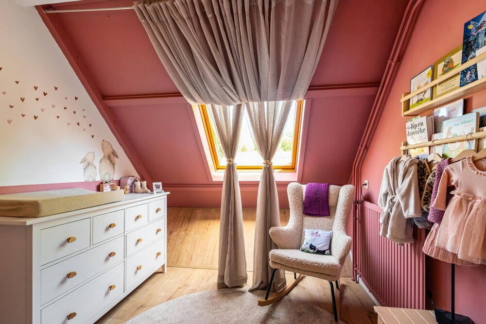 Bunnemaheerd 49, 9737 RJ Groningen - € 325.000 k.k. - ben-s Makelaars Groningen