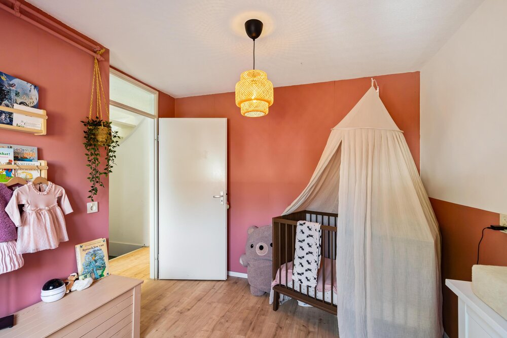 Bunnemaheerd 49, 9737 RJ Groningen - € 325.000 k.k. - ben-s Makelaars Groningen