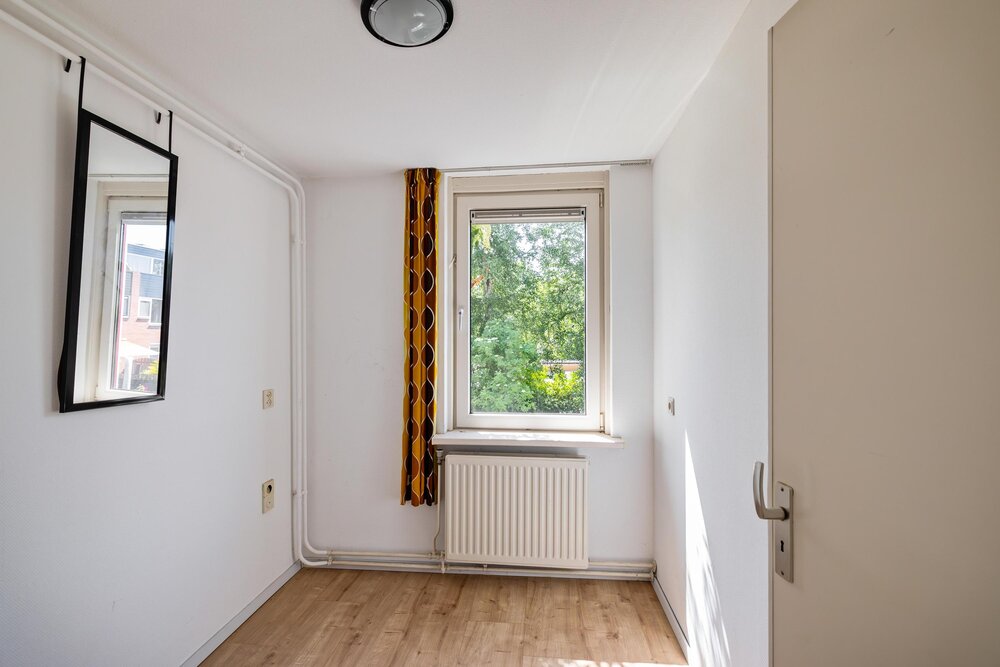 Bunnemaheerd 49, 9737 RJ Groningen - € 325.000 k.k. - ben-s Makelaars Groningen