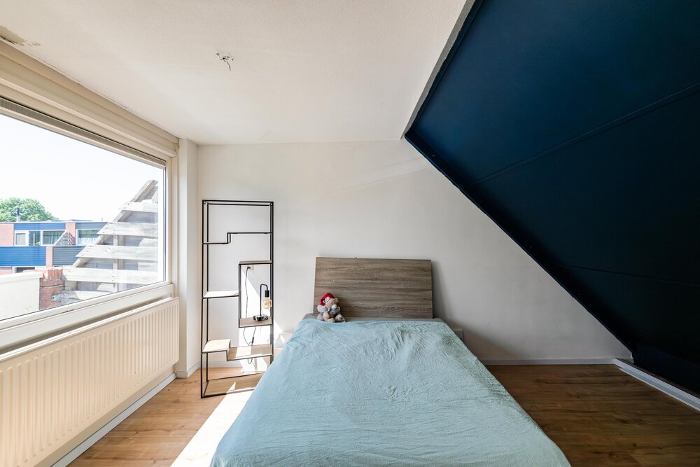 Bunnemaheerd 49, 9737 RJ Groningen - € 325.000 k.k. - ben-s Makelaars Groningen