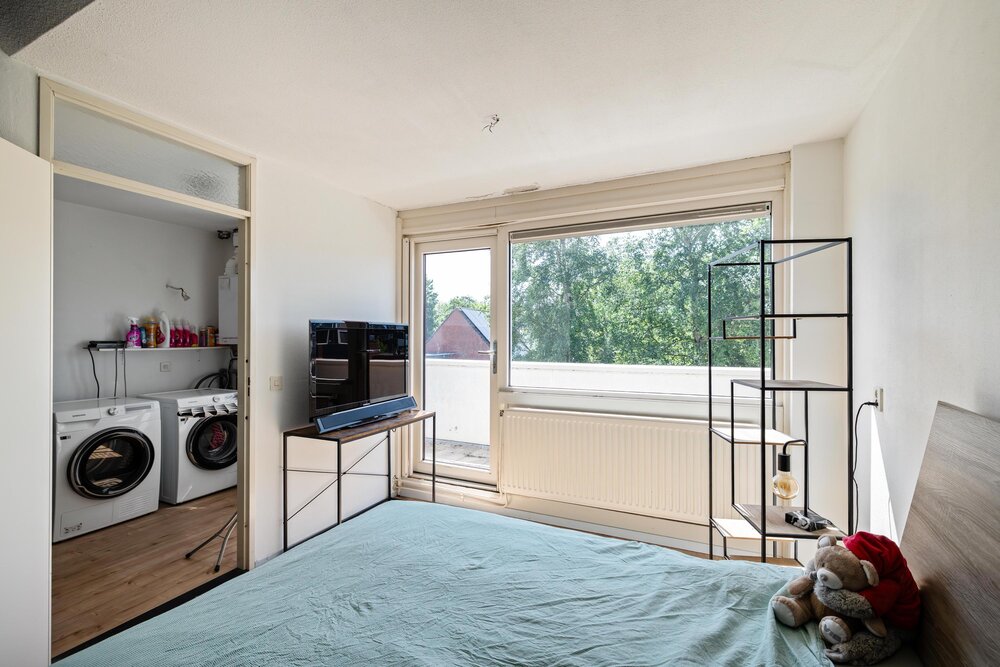Bunnemaheerd 49, 9737 RJ Groningen - € 325.000 k.k. - ben-s Makelaars Groningen