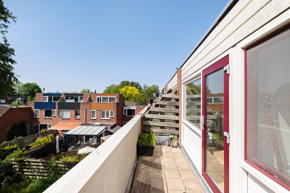 Bunnemaheerd 49, 9737 RJ Groningen - € 325.000 k.k. - ben-s Makelaars Groningen