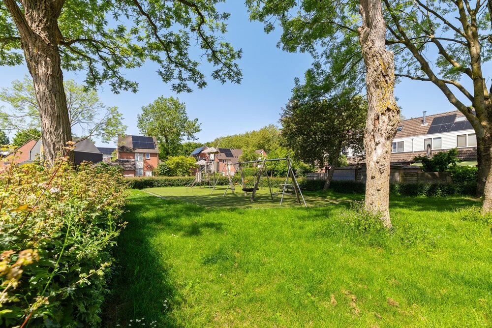 Bunnemaheerd 49, 9737 RJ Groningen - € 325.000 k.k. - ben-s Makelaars Groningen