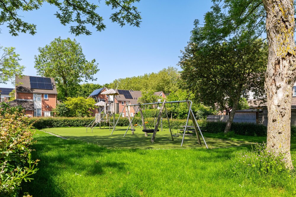 Bunnemaheerd 49, 9737 RJ Groningen - € 325.000 k.k. - ben-s Makelaars Groningen