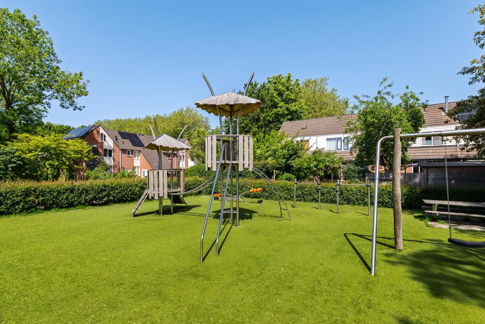 Bunnemaheerd 49, 9737 RJ Groningen - € 325.000 k.k. - ben-s Makelaars Groningen