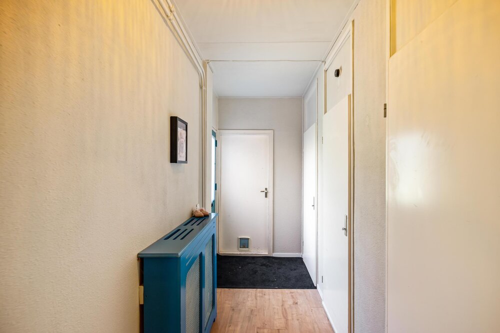 Bunnemaheerd 49, 9737 RJ Groningen - € 325.000 k.k. - ben-s Makelaars Groningen
