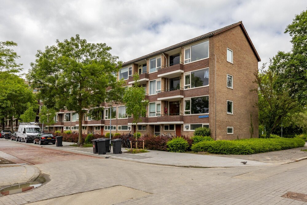 Duindoornstraat 25, 9741 NM Groningen - € 235.000 k.k. - ben-s Makelaars Groningen