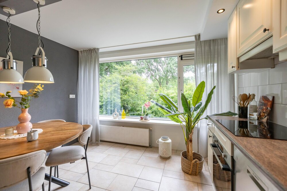 Duindoornstraat 25, 9741 NM Groningen - € 235.000 k.k. - ben-s Makelaars Groningen