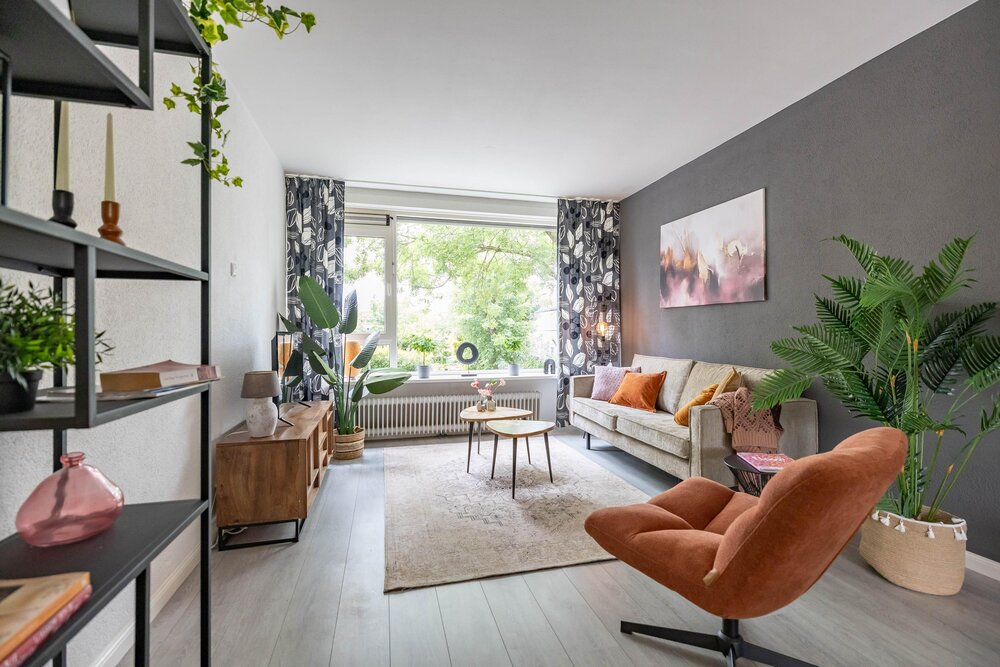 Duindoornstraat 25, 9741 NM Groningen - € 235.000 k.k. - ben-s Makelaars Groningen