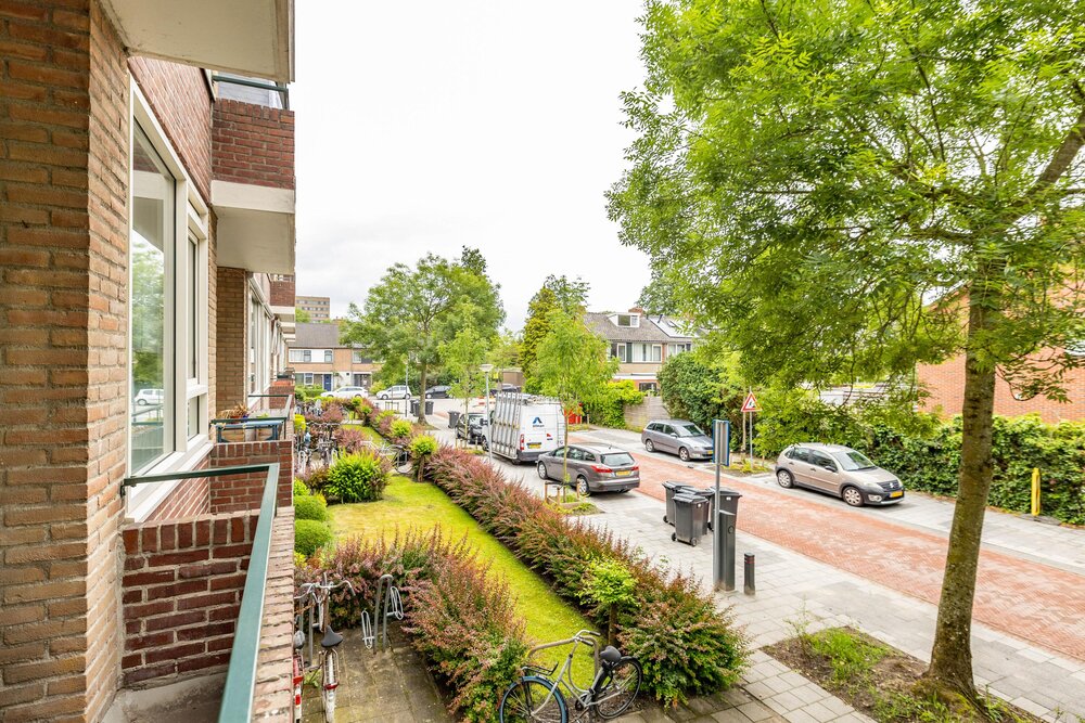 Duindoornstraat 25, 9741 NM Groningen - € 235.000 k.k. - ben-s Makelaars Groningen