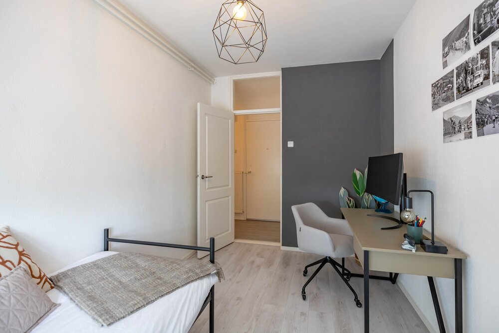 Duindoornstraat 25, 9741 NM Groningen - € 235.000 k.k. - ben-s Makelaars Groningen
