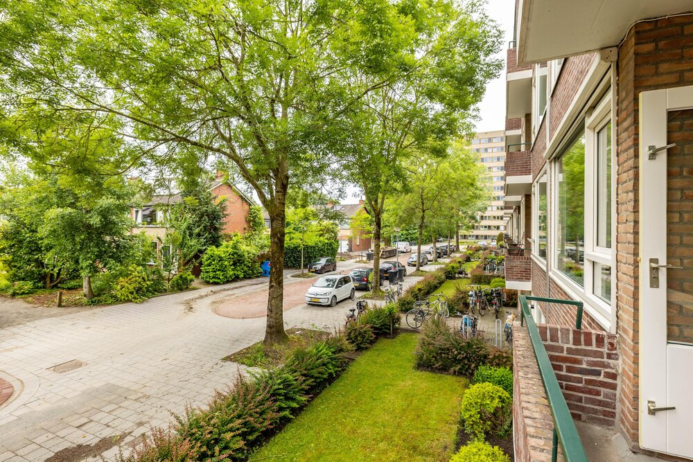 Duindoornstraat 25, 9741 NM Groningen - € 235.000 k.k. - ben-s Makelaars Groningen