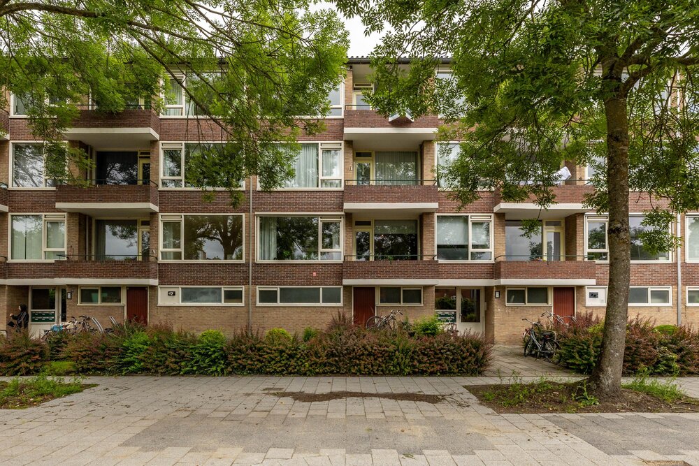 Duindoornstraat 25, 9741 NM Groningen - € 235.000 k.k. - ben-s Makelaars Groningen