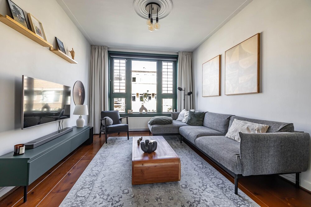 Landstraat 9a, 9714 GP Groningen - € 285.000 k.k. - ben-s Makelaars Groningen