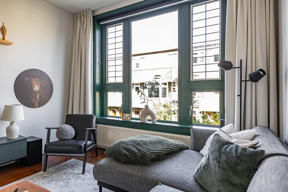 Landstraat 9a, 9714 GP Groningen - € 285.000 k.k. - ben-s Makelaars Groningen