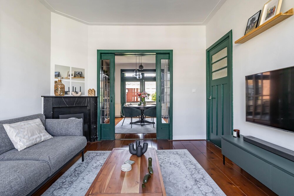 Landstraat 9a, 9714 GP Groningen - € 285.000 k.k. - ben-s Makelaars Groningen
