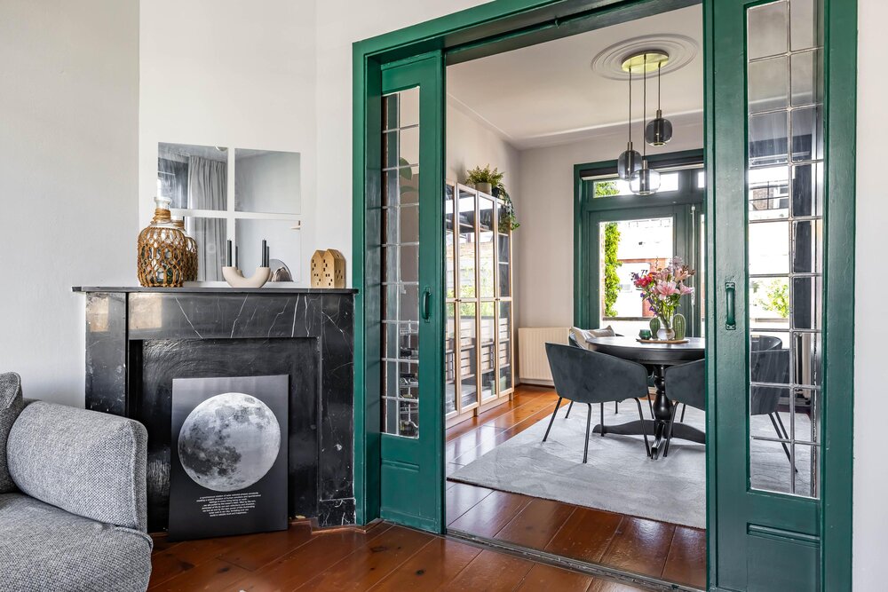 Landstraat 9a, 9714 GP Groningen - € 285.000 k.k. - ben-s Makelaars Groningen